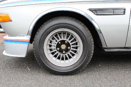BMW 30 csl 2285404